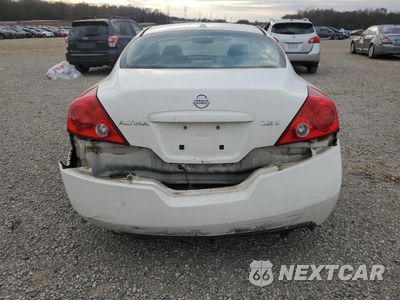 Zdjęcie 6 z 14 samochodu: 2008 NISSAN ALTIMA 2.5S VIN:1N4AL24E28C265452 - miniatura
