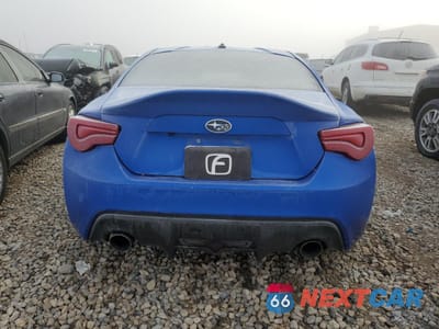 Zdjęcie 6 z 13 samochodu: 2013 SUBARU BRZ 2.0 PREMIUM VIN:JF1ZCAB10D2604450 - miniatura