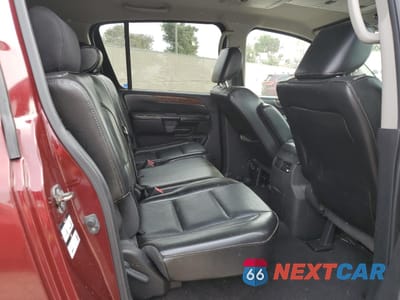 Zdjęcie 11 z 17 samochodu: 2010 NISSAN ARMADA SE VIN:5N1AA0ND7AN622981 - miniatura