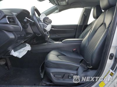 Zdjęcie 7 z 14 samochodu: 2021 TOYOTA CAMRY SE VIN:4T1G11AKXMU450203 - miniatura