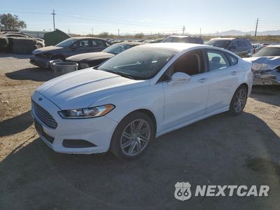 2014 FORD FUSION SE 3FA6P0HD7ER242360 - główne zdjęcie licytacji z USA - miniatura