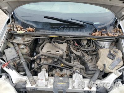 Zdjęcie 14 z 16 samochodu: 2003 CHEVROLET VENTURE ECONOMY VIN:1GNDU23E43D180032 - miniatura