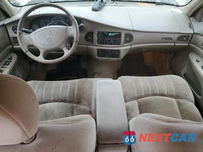 Zdjęcie 8 z 14 samochodu: 1998 BUICK CENTURY CUSTOM VIN:2G4WS52M0W1589349 - miniatura