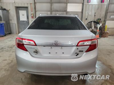 Zdjęcie 6 z 12 samochodu: 2014 TOYOTA CAMRY L VIN:4T4BF1FK1ER441207 - miniatura