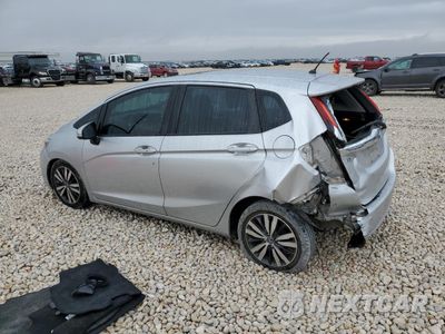 Drugie zdjęcie samochodu z przodu: 2015 HONDA FIT EX VIN:3HGGK5H88FM708844 - miniatura