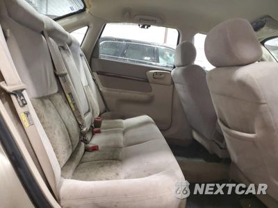 Zdjęcie 10 z 12 samochodu: 2004 CHEVROLET IMPALA VIN:2G1WF52E049375356 - miniatura