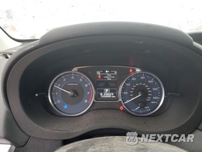Zdjęcie 9 z 17 samochodu: 2016 SUBARU CROSSTREK PREMIUM VIN:JF2GPADC1GH341733 - miniatura