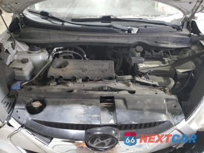 Zdjęcie 13 z 15 samochodu: 2010 HYUNDAI TUCSON GLS VIN:KM8JU3AC7AU102873 - miniatura