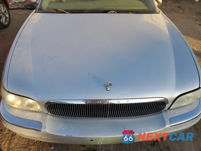 Zdjęcie 12 z 12 samochodu: 2002 BUICK PARK AVENUE VIN:1G4CW54K124236216 - miniatura