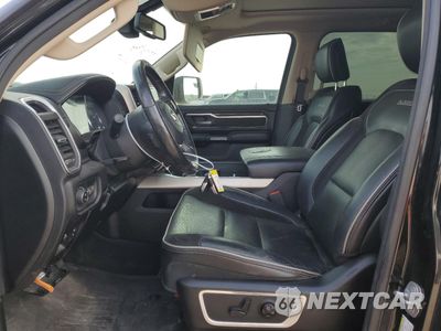 Zdjęcie 7 z 12 samochodu: 2019 RAM 1500 LARAMIE VIN:1C6RREJT4KN916681 - miniatura