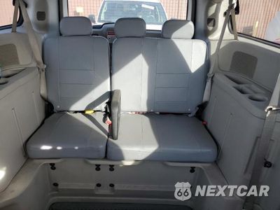 Zdjęcie 10 z 13 samochodu: 2018 DODGE GRAND CARAVAN SE VIN:2C7WDGBGXJR209872 - miniatura