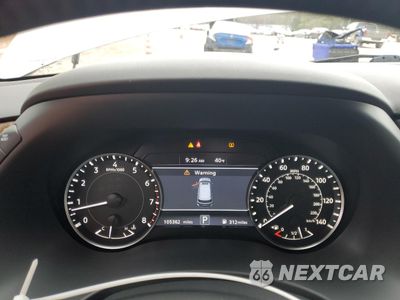 Zdjęcie 9 z 16 samochodu: 2021 NISSAN ARMADA SL VIN:JN8AY2BA1M9371155 - miniatura