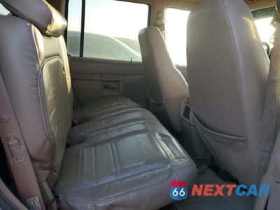 Zdjęcie 11 z 13 samochodu: 1999 FORD EXPLORER VIN:1FMZU34E8XZB93177 - miniatura