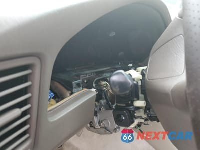 Zdjęcie 9 z 12 samochodu: 1995 LEXUS LS 400 VIN:JT8UF22E9S0020091 - miniatura