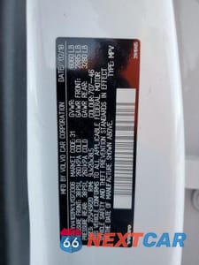 Zdjęcie 13 z 13 samochodu: 2018 VOLVO XC90 T5 VIN:YV4102PK1J1373306 - miniatura