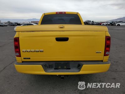 Zdjęcie 6 z 15 samochodu: 2004 DODGE RAM 1500 ST VIN:1D7HA16D84J219911 - miniatura