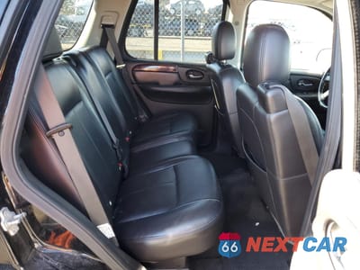 Zdjęcie 10 z 15 samochodu: 2009 SAAB 9-7X 4.2I VIN:5S3ET13S692801429 - miniatura