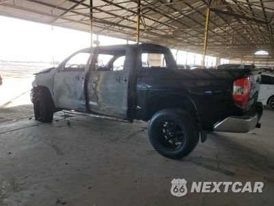 Drugie zdjęcie samochodu z przodu: 2014 TOYOTA TUNDRA CREWMAX SR5 VIN:5TFEY5F10EX172975 - miniatura