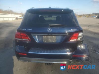 Zdjęcie 6 z 13 samochodu: 2018 MERCEDES-BENZ GLE 350 4MATIC VIN:4JGDA5HB9JB195910 - miniatura