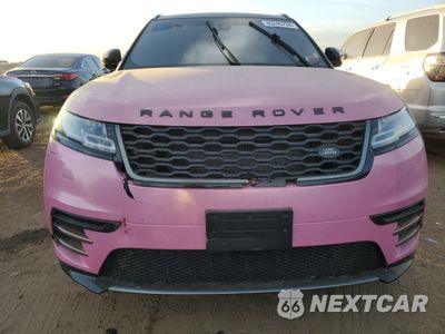 Piąte zdjęcie samochodu w środku: 2018 LAND ROVER RANGE ROVER VELAR R-DYNAMIC SE VIN:SALYL2RN1JA736101 - miniatura