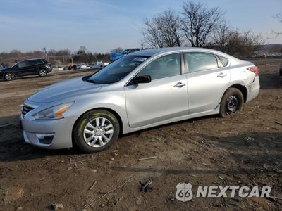 2014 NISSAN ALTIMA 2.5 1N4AL3APXEC170791 - główne zdjęcie licytacji z USA - miniatura