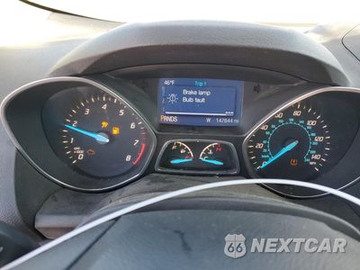 Zdjęcie 9 z 16 samochodu: 2013 FORD ESCAPE SE VIN:1FMCU0GX7DUC52195 - miniatura