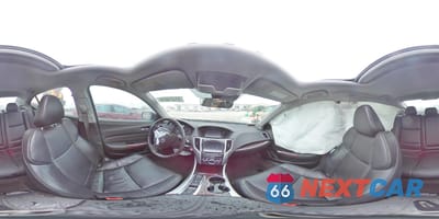 Zdjęcie 12 z 14 samochodu: 2015 ACURA TLX ADVANCE VIN:19UUB3F79FA005414 - miniatura