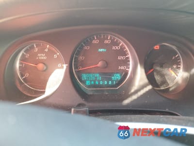 Zdjęcie 9 z 12 samochodu: 2006 CHEVROLET MONTE CARLO LT VIN:2G1WM15K269199915 - miniatura