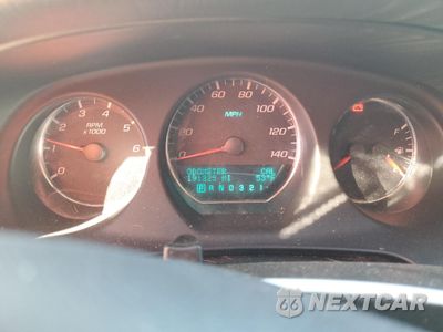 Zdjęcie 9 z 12 samochodu: 2006 CHEVROLET MONTE CARLO LT VIN:2G1WM15K269199915 - miniatura