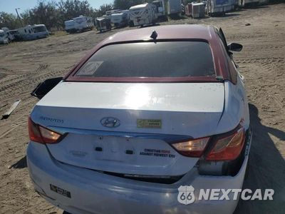 Zdjęcie 6 z 12 samochodu: 2011 HYUNDAI SONATA GLS VIN:5NPEB4AC1BH129533 - miniatura