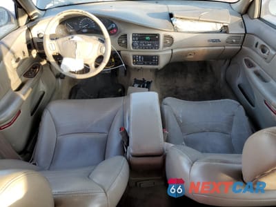 Zdjęcie 8 z 16 samochodu: 1999 BUICK CENTURY LIMITED VIN:2G4WY52M8X1569348 - miniatura