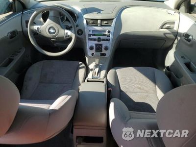 Zdjęcie 8 z 12 samochodu: 2012 CHEVROLET MALIBU LS VIN:1G1ZB5E07CF260445 - miniatura