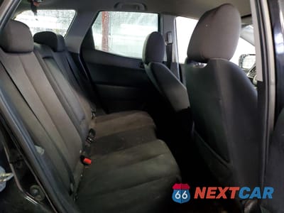 Zdjęcie 12 z 15 samochodu: 2009 MAZDA CX-7 VIN:JM3ER293390226137 - miniatura