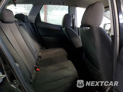 Zdjęcie 12 z 15 samochodu: 2009 MAZDA CX-7 VIN:JM3ER293390226137 - miniatura