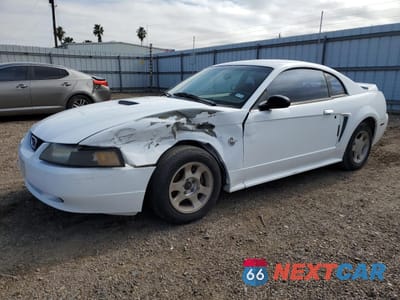 1999 FORD MUSTANG 1FAFP4047XF215324 - główne zdjęcie licytacji z USA - miniatura