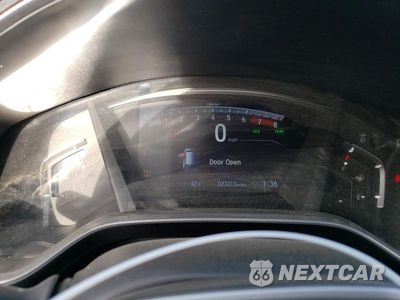 Zdjęcie 9 z 16 samochodu: 2019 HONDA CR-V EXL VIN:5J6RW2H8XKL030291 - miniatura
