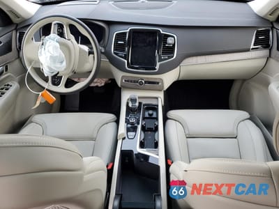 Zdjęcie 8 z 16 samochodu: 2024 VOLVO XC90 ULTIMATE VIN:YV4H60LFXR1160120 - miniatura