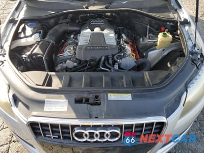 Zdjęcie 12 z 13 samochodu: 2012 AUDI Q7 PREMIUM PLUS VIN:WA1LGAFE6CD010444 - miniatura