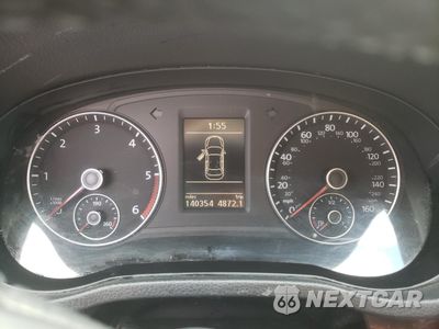 Zdjęcie 9 z 14 samochodu: 2012 VOLKSWAGEN PASSAT SEL VIN:1VWCN7A36CC002044 - miniatura