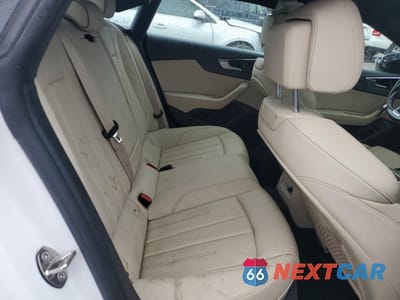 Zdjęcie 11 z 14 samochodu: 2021 AUDI A5 PREMIUM PLUS 45 VIN:WAUFACF54MA041742 - miniatura