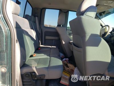 Zdjęcie 10 z 13 samochodu: 2007 FORD F150 VIN:1FTPX14V57FA37655 - miniatura