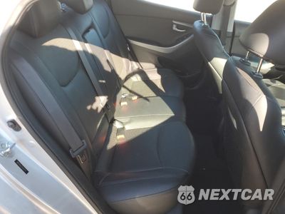 Zdjęcie 10 z 14 samochodu: 2015 HYUNDAI ELANTRA SE VIN:5NPDH4AE1FH637311 - miniatura