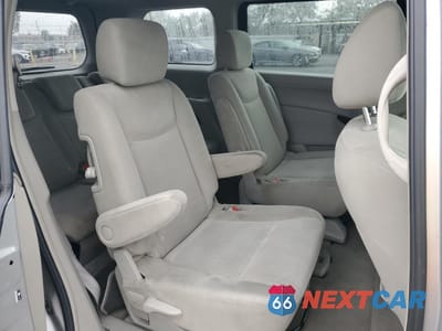 Zdjęcie 11 z 17 samochodu: 2011 NISSAN QUEST S VIN:JN8AE2KP9B9013120 - miniatura