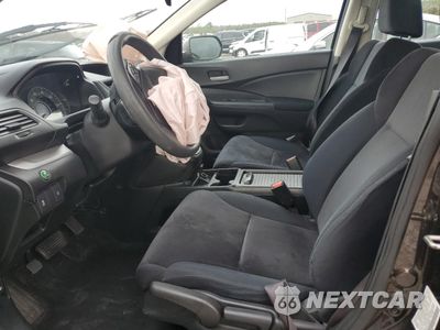 Zdjęcie 7 z 15 samochodu: 2014 HONDA CR-V LX VIN:2HKRM3H39EH564946 - miniatura