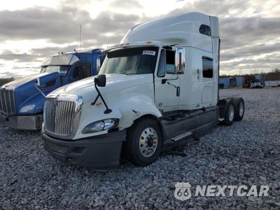 Drugie zdjęcie samochodu z przodu: 2016 INTERNATIONAL PROSTAR VIN:3HSDJAPR2GN030781 - miniatura