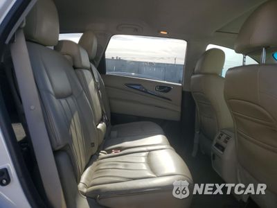 Zdjęcie 11 z 14 samochodu: 2015 INFINITI QX60 VIN:5N1AL0MM3FC514324 - miniatura