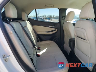 Zdjęcie 11 z 16 samochodu: 2023 BUICK ENCORE GX SELECT VIN:KL4MMDS21PB048093 - miniatura