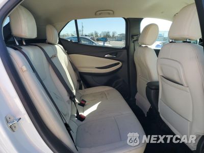 Zdjęcie 11 z 16 samochodu: 2023 BUICK ENCORE GX SELECT VIN:KL4MMDS21PB048093 - miniatura