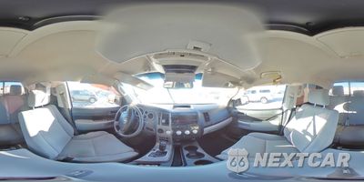 Zdjęcie 12 z 14 samochodu: 2012 TOYOTA TUNDRA DOUBLE CAB SR5 VIN:5TFRM5F15CX039364 - miniatura