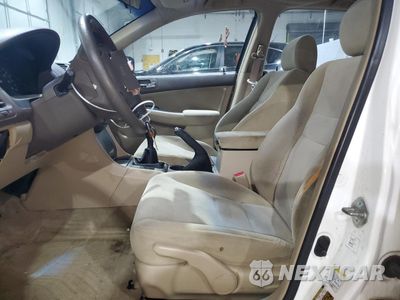 Zdjęcie 7 z 15 samochodu: 2005 HONDA ACCORD LX VIN:1HGCM55415A122167 - miniatura
